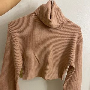 ARITZIA Wilfred Rebecca Sweater